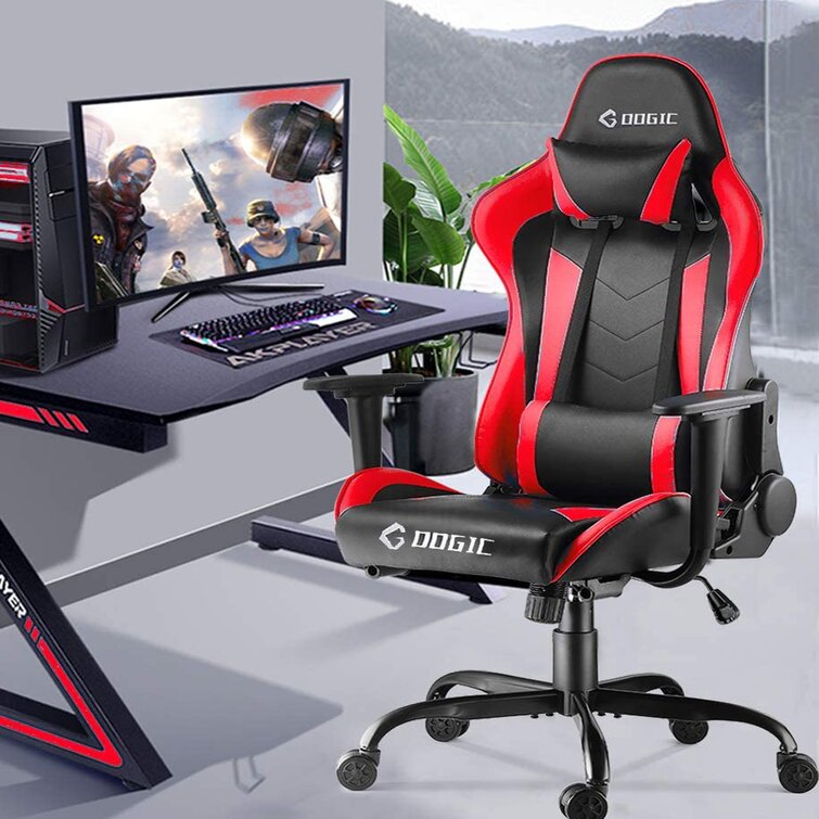 Akplayer discount gaming chair